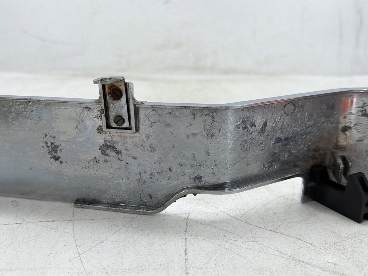 2006 Harley Electra Glide Touring Ultra Kuryakyn Inner Primary Cover Extension