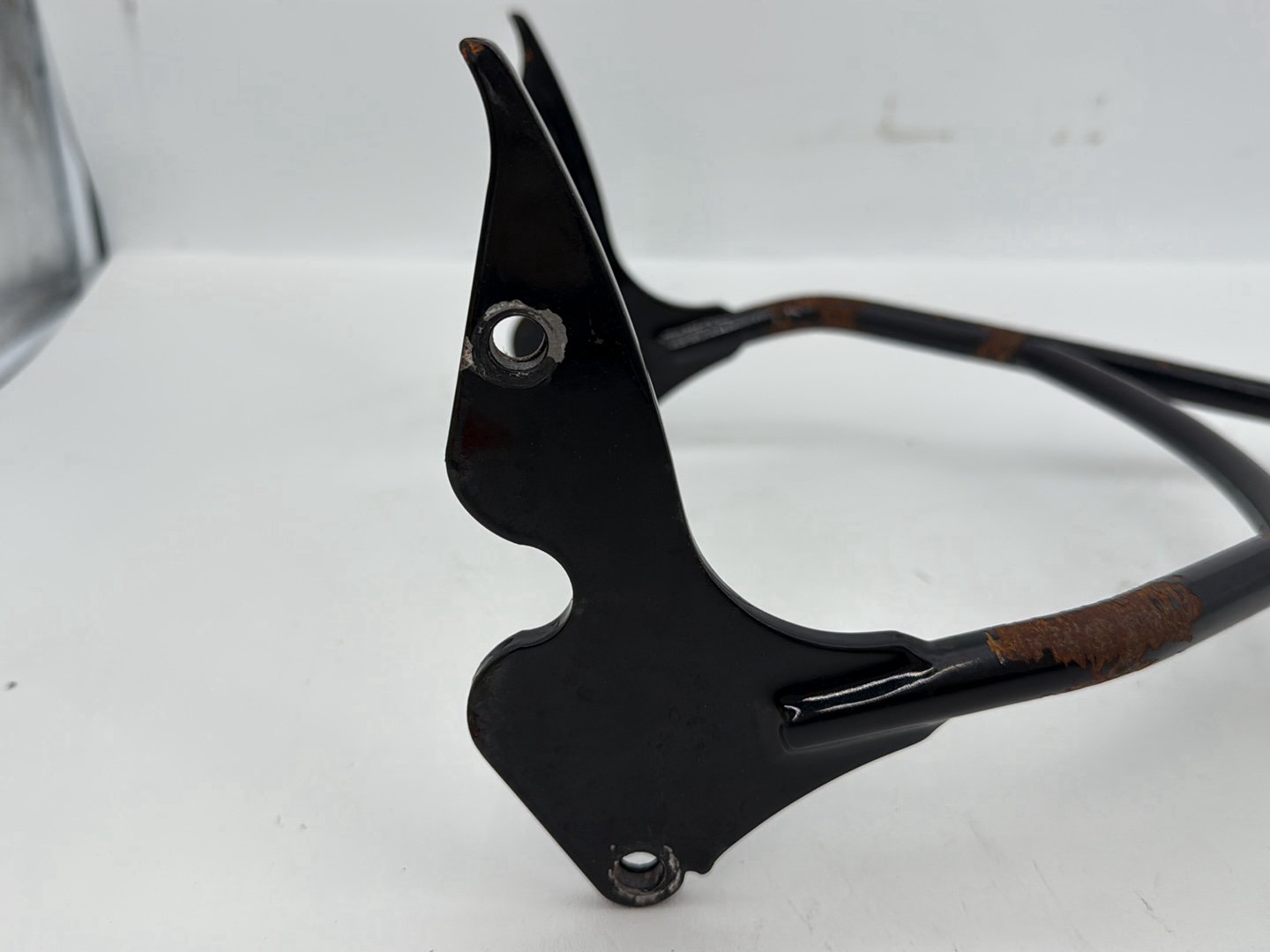 2019 - 2023 Harley-Davidson Touring Road King Special Rear Back Sissy Bar Rail Sissybar 523000-46A