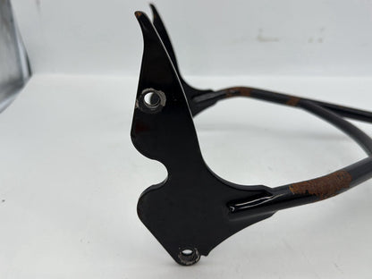 2019 - 2023 Harley-Davidson Touring Road King Special Rear Back Sissy Bar Rail Sissybar 523000-46A