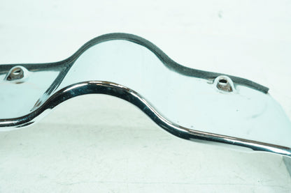 2007 - 2011 Harley-Davidson Touring Street Glide Front Lower Fairing Outer Skirt 58208-96A 58208-96A