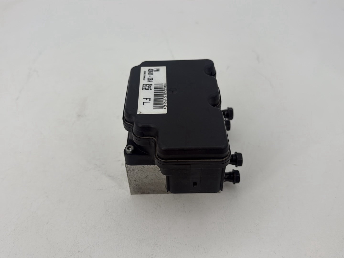 2007 - 2011 Harley-Davidson Touring Street Glide ABS Brake Pump & Control Module 40601-08A