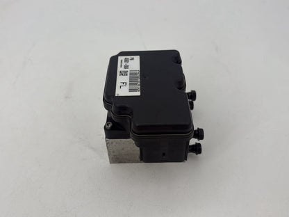 2007 - 2011 Harley-Davidson Touring Street Glide ABS Brake Pump & Control Module 40601-08A