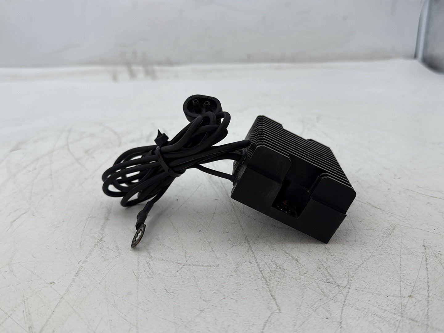 1997 Harley Softail FLSTC Heritage Classic OEM Voltage Regulator Rectifier