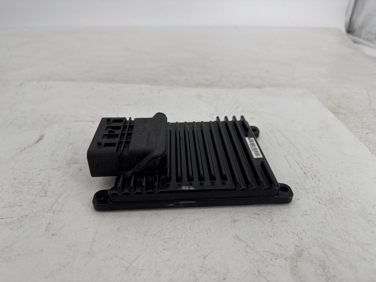 2013 Harley Street Glide Touring FLHX OEM Engine Control Module Brain ECU ECM