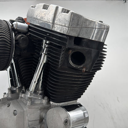 2009 Harley Dyna Street Bob FXDB OEM EFI Twin Cam 96 Engine Motor 18K
