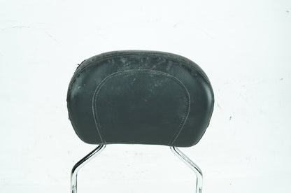 1999 - 2006 Harley-Davidson Touring Road King Classic Rear Sissy Bar w/ Backrest Cushion Pad 52723-06