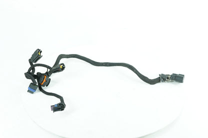 2004 - 2013 Harley-Davidson Sportster 1200 Low EFI Fuel Injector Engine Wiring Wire Harness  	70167-08