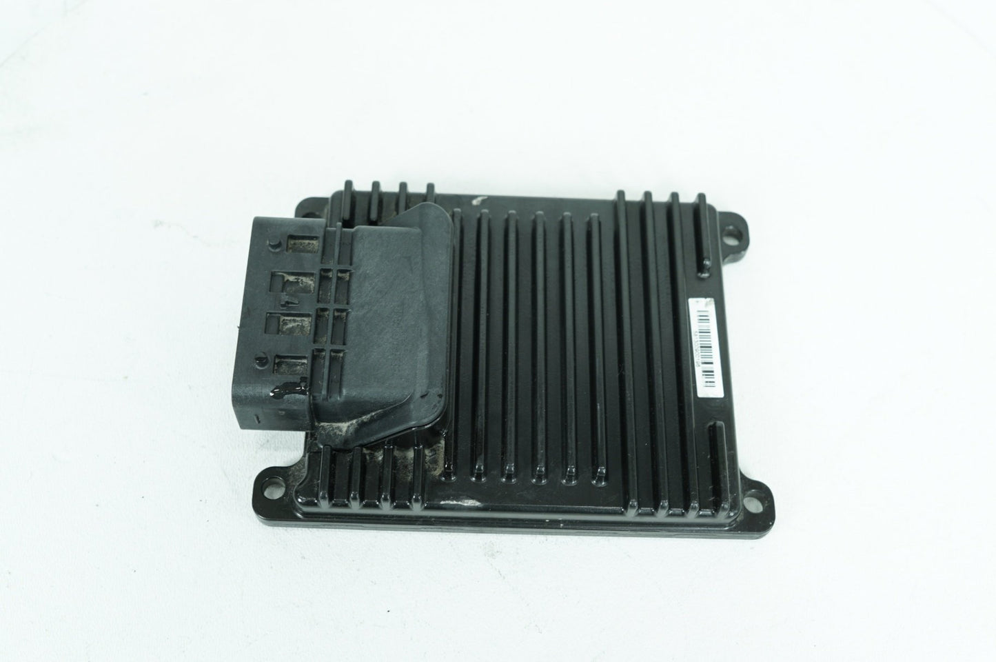 2011 Harley Touring Electra Glide Ultra OEM Engine Control Module Brain ECU ECM
