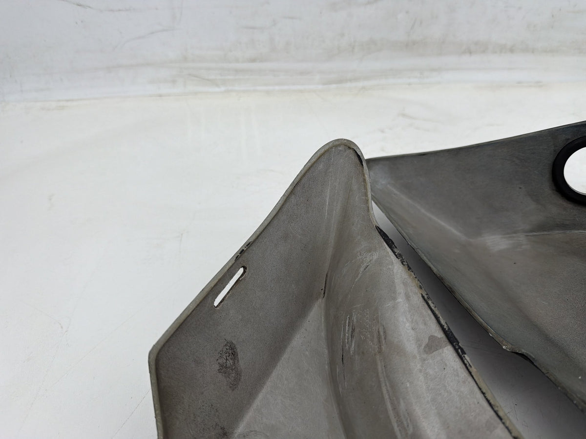 1991 Harley Electra Glide Touring Classic OEM Left Right Side Fairing Cover