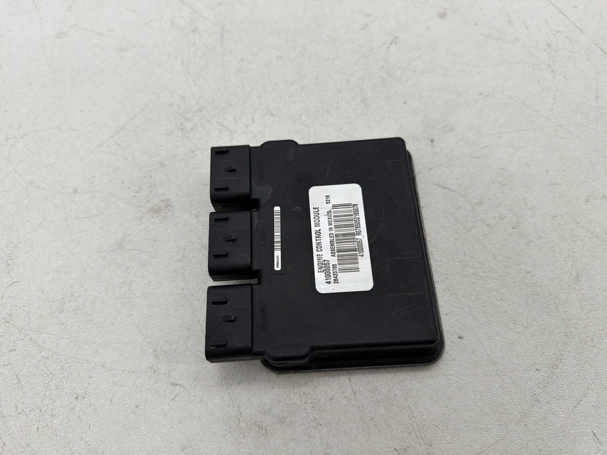 2016 Harley Road Glide Touring FLTRXS OEM Engine Control Module Brain ECU ECM