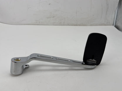 2008 Harley Softail Deluxe FLSTN OEM Foot Brake Control Lever Pedal