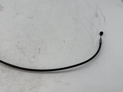 2006 Harley Touring FLHTCI Electra Glide Classic OEM Cruise Control Actuator Servo Motor