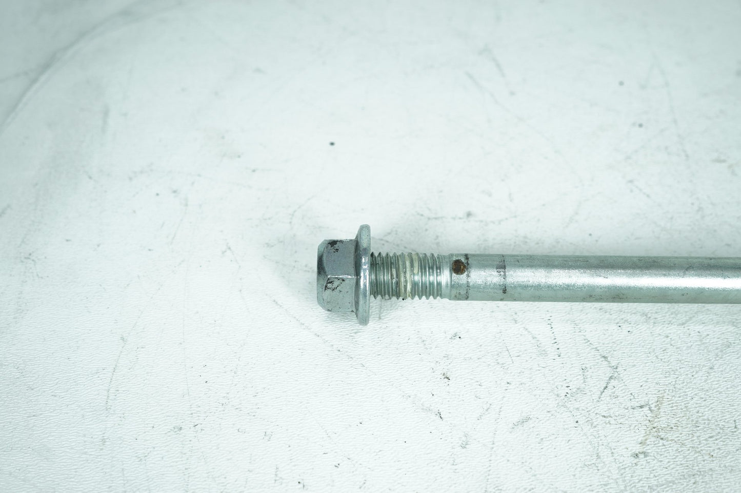 2007 - 2017 Harley-Davidson Softail Fat Boy Engine Mount Pivot Bolt Shaft 48054-00