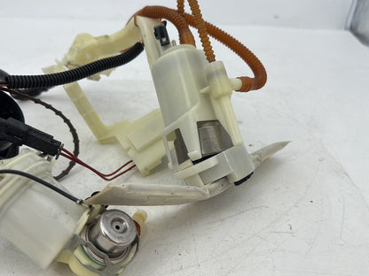 2008 - 2016 Harley-Davidson Touring Electra Glide Ultra Fuel Pump Gas Gasoline Petrol Sending 	62908-08