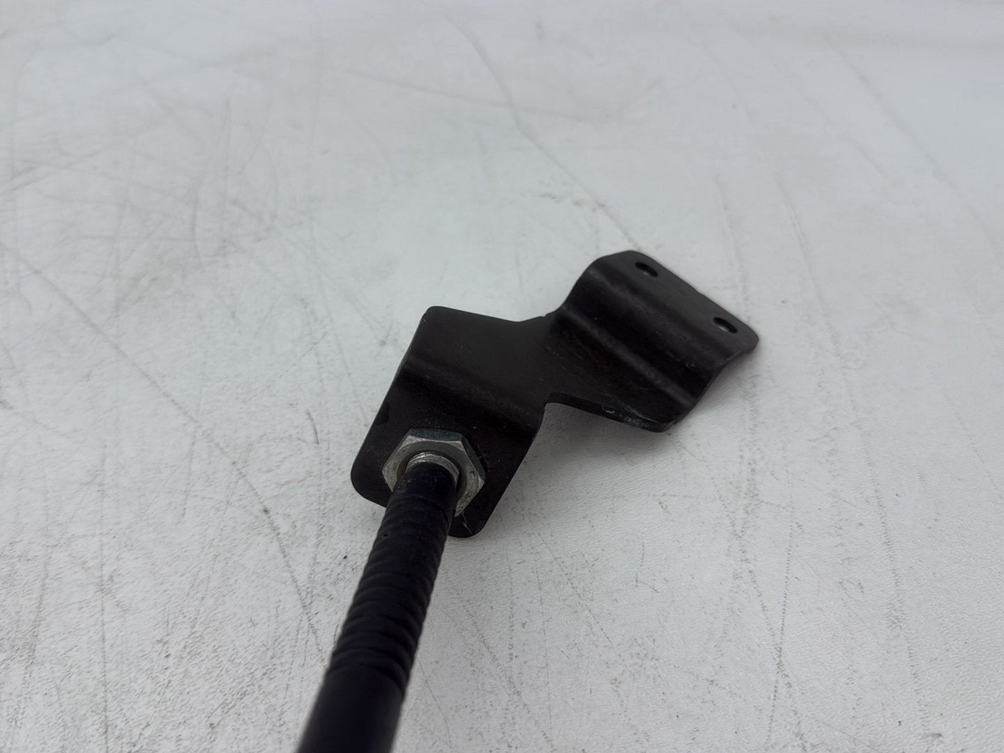 2010 Harley Street Glide Touring FLHX OEM Radio Antenna Mast FM AM 76250-98