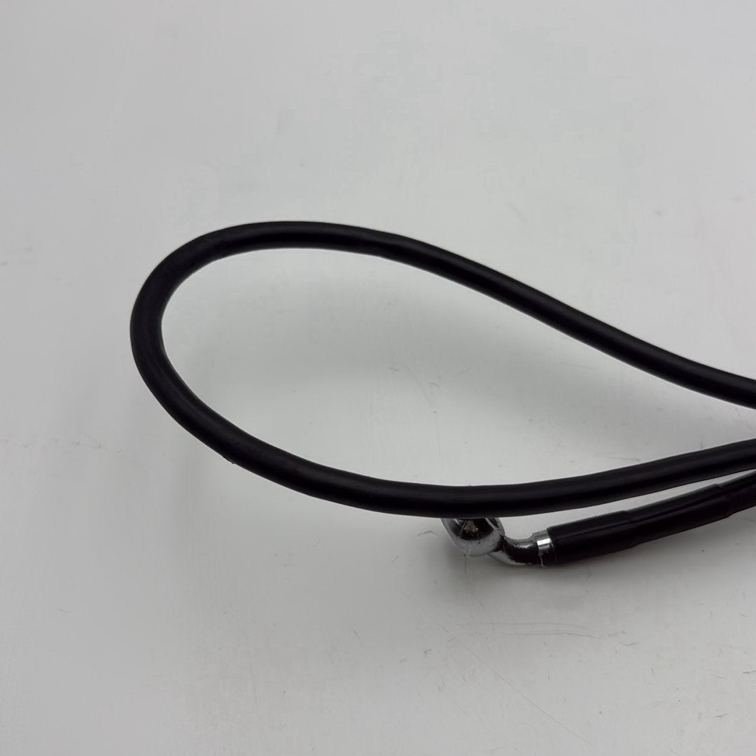 2007 - 2012 Harley-Davidson Dyna Street Bob Front Brake Hose Line Pipe 42728-06