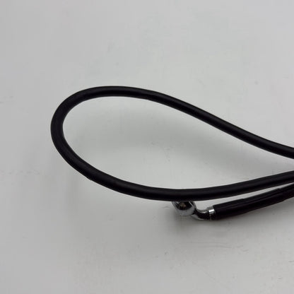 2007 - 2012 Harley-Davidson Dyna Street Bob Front Brake Hose Line Pipe 42728-06