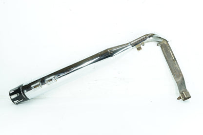 2008 - 2016 Harley-Davidson Touring Electra Glide Ultra Exhaust System Header Pipe 65538-09