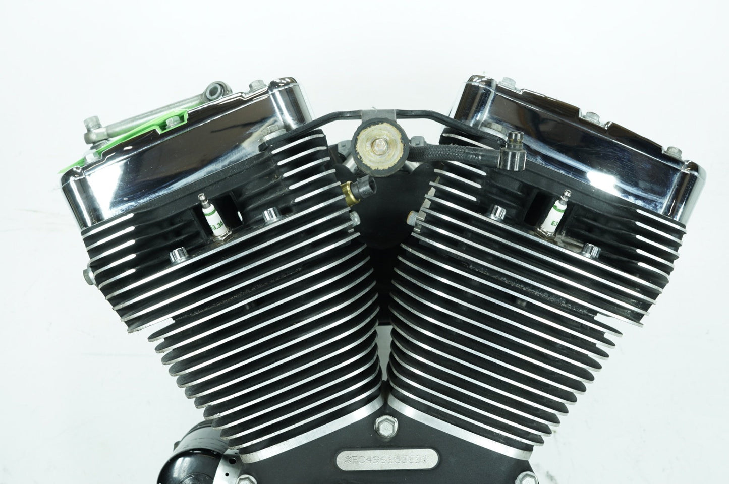 2007 - 2011 Harley-Davidson Touring Electra Ultra EFI Twin Cam 96 Engine Motor 19261-09