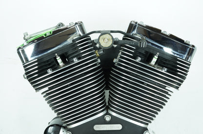 2007 - 2011 Harley-Davidson Touring Electra Ultra EFI Twin Cam 96 Engine Motor 19261-09