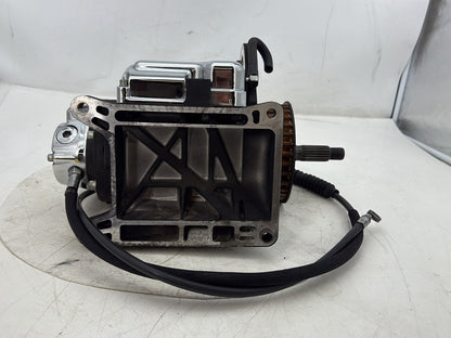 2005 Harley Heritage Softail Classic FLSTCI OEM 5 Speed Transmission Gearbox 38K