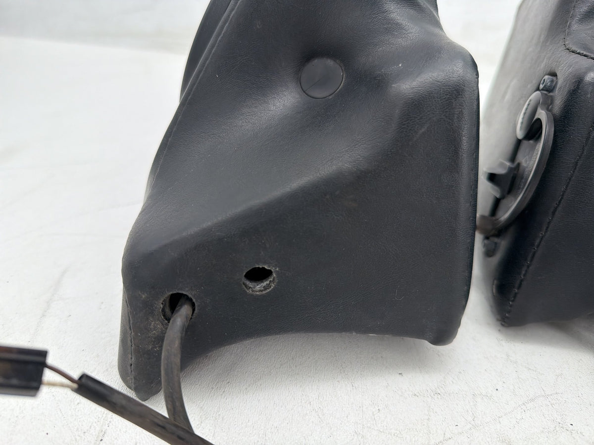 1996 Harley Electra Glide Touring Ultra OEM Rear Left Right Audio Speakers