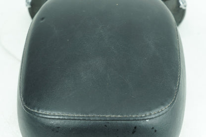 1999 - 2006 Harley-Davidson Touring Electra Glide Passenger Rider Driver Seat Saddle  	51704-05