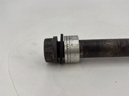 2004 - 2022 Harley-Davidson Sportster 1200 Nightster Rear Wheel Axle Bolt Shaft 41176-08