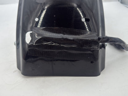 2011 Harley Electra Glide Ultra FLHTK OEM Rear Wheel Fender Panel
