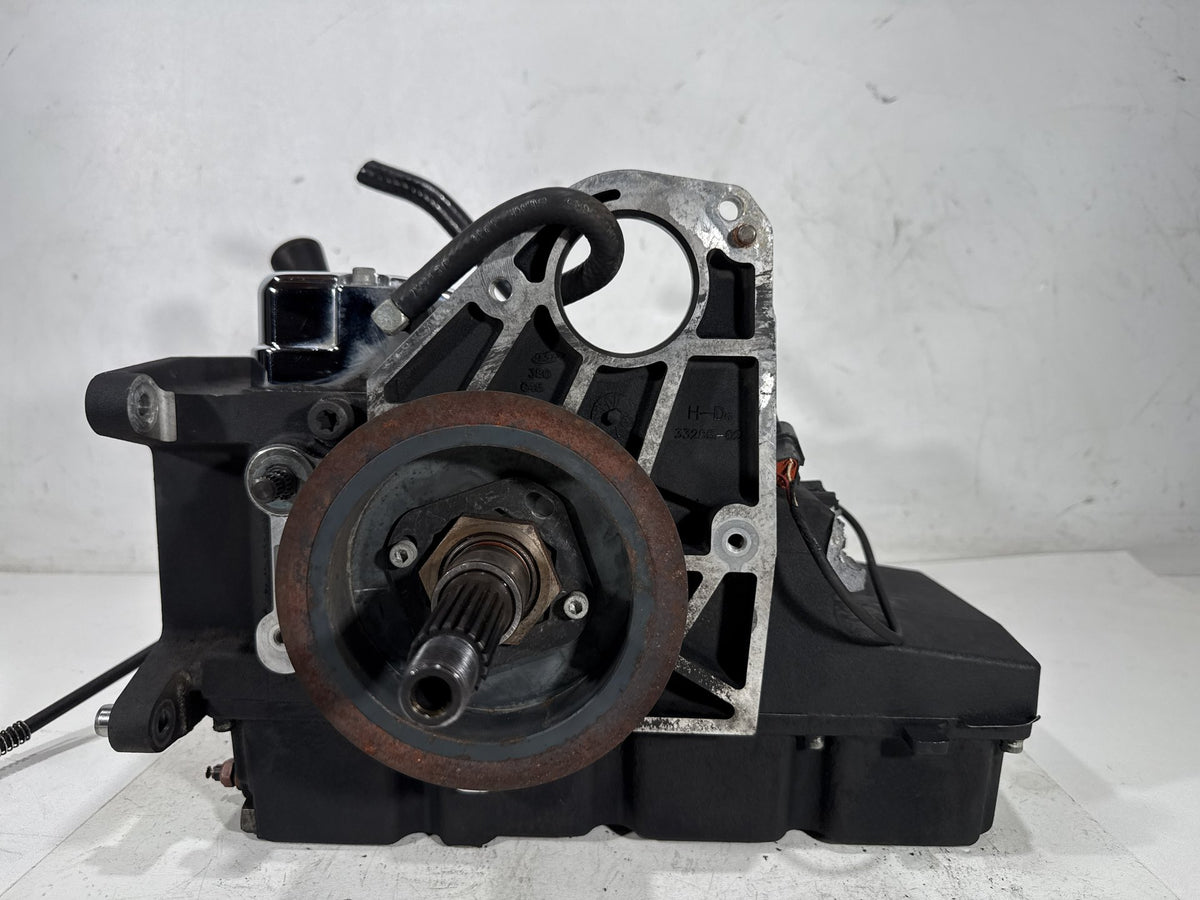 2003 Harley Electra Glide Touring Ultra OEM 5 Speed Transmission Gearbox