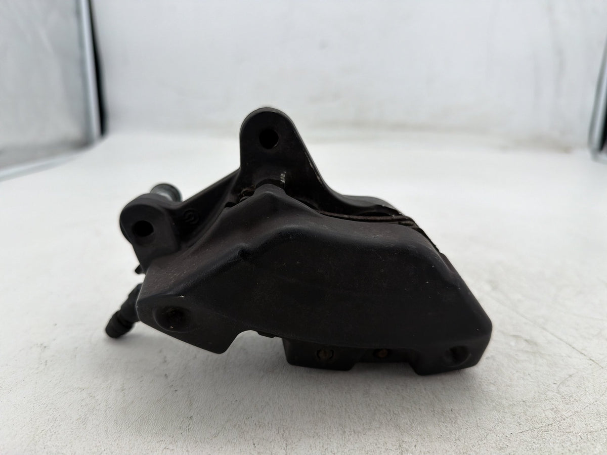 2012 Harley Electra Glide Touring Ultra OEM Front Left 1 Brake Caliper