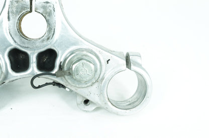1986 - 2003 Harley-Davidson Sportster 1200 Sport Front Fork Upper Triple Tree Clamps 45739-87