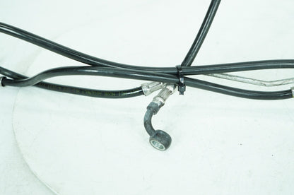 2007 - 2016 Harley-Davidson Touring Street Glide Front Brake Hose Line Pipe ABS 40612-09