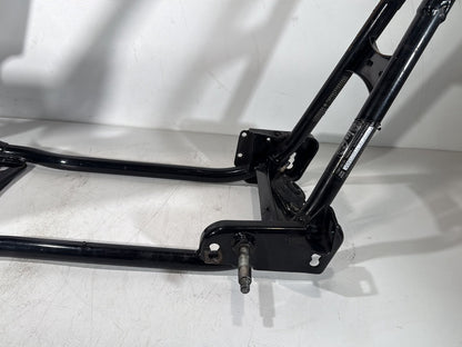 1999 - 2006 Harley-Davidson Touring Road King Police Body Main Frame Chassis CLN CLR 47900-01