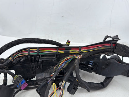 2008 Harley Sportster XL883L 883 Main Wire Wiring Harness Ignition Switch NOKey