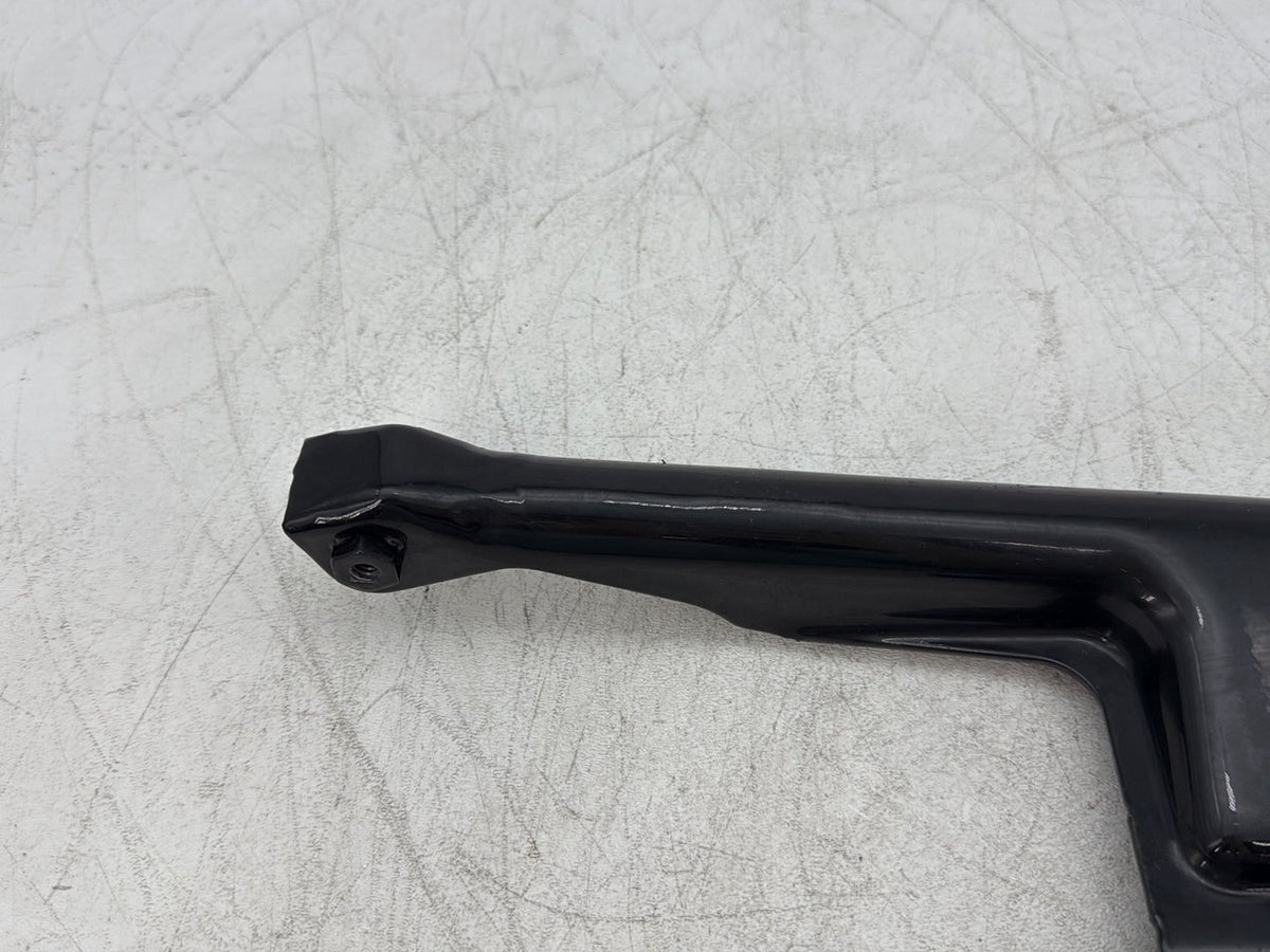 2013 Harley Heritage Softail Classic FLSTC OEM Seat Bracket Mount Support Mounting