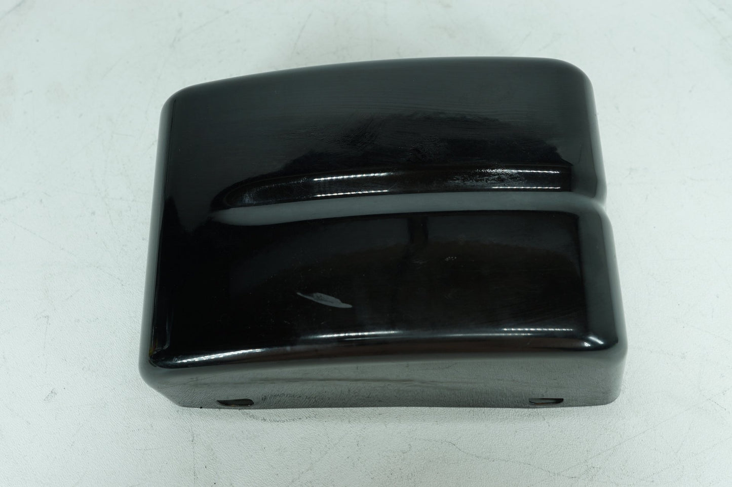 2007 - 2017 Harley-Davidson Dyna Wide Glide Electrical Panel Holder Bracket Carrier Caddy  66361-12