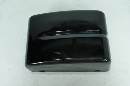 2007 - 2017 Harley-Davidson Dyna Wide Glide Electrical Panel Holder Bracket Carrier Caddy  66361-12