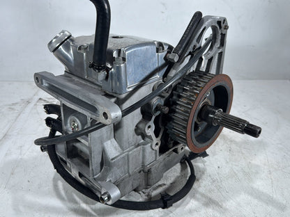 2004 Harley Dyna Super Glide FXDI OEM 5 Speed Transmission Gearbox