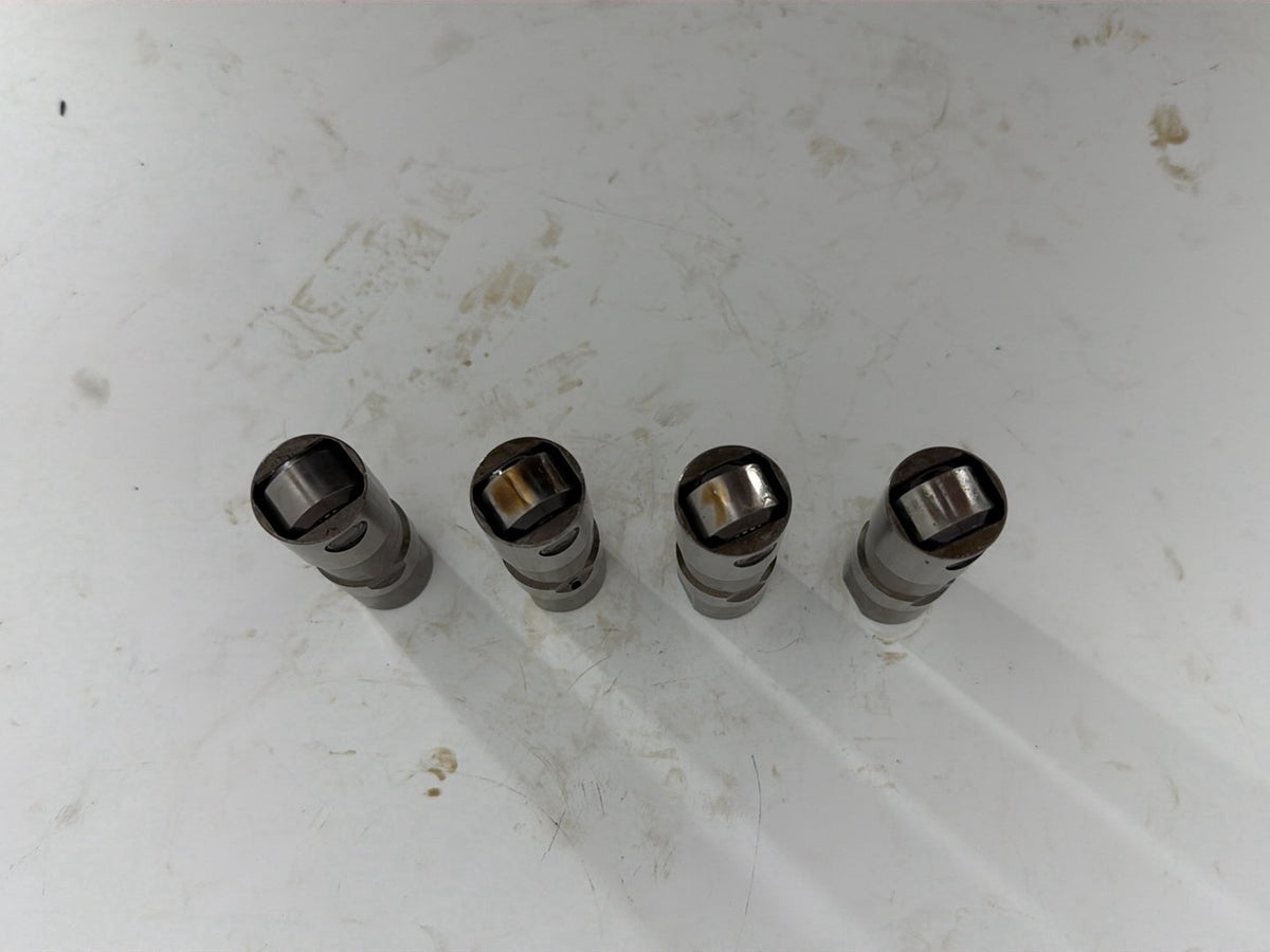2008 Harley Softail FLSTC Heritage Classic Twin Cam Hydraulic Tappets 4 Lifters