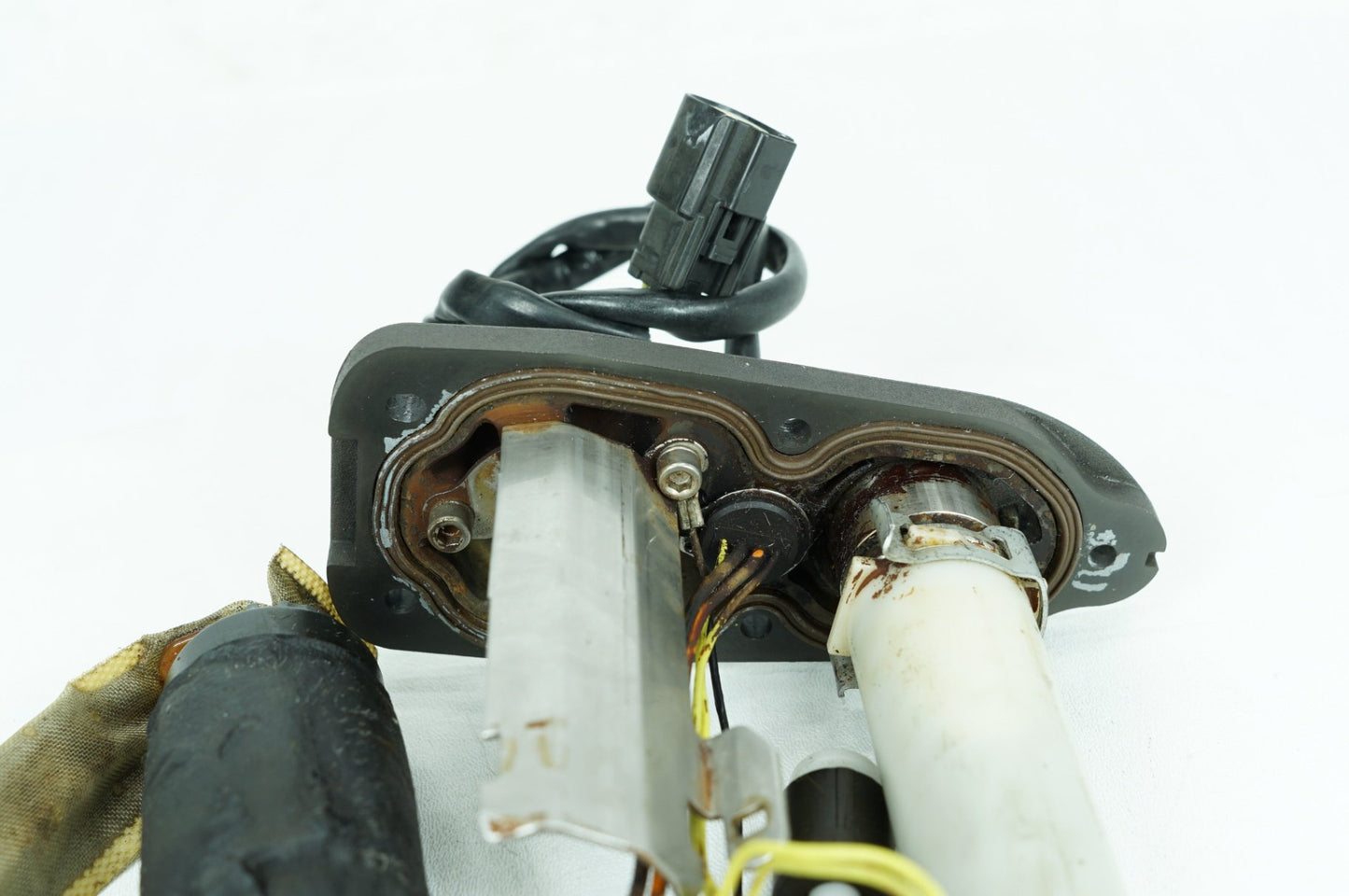 2004 - 2022 Harley-Davidson Sportster 883 Gas Gasoline Fuel Petrol Pump Sending 75305-07