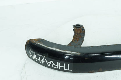 2007 - 2017 Harley-Davidson Dyna Super Glide Drive Belt Guard Cover Shield 60297-07