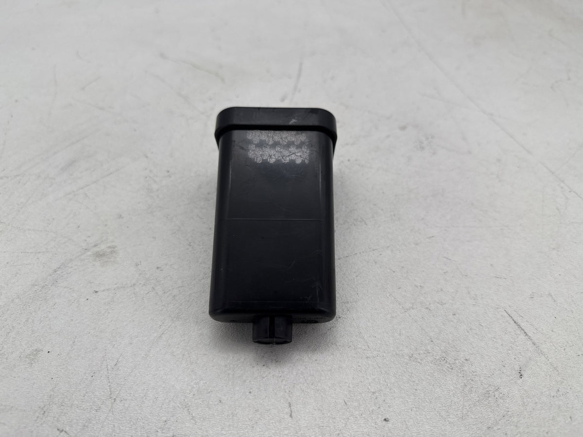 2009 Harley Electra Glide Touring Ultra OEM Turn Signal Security Module TSSM