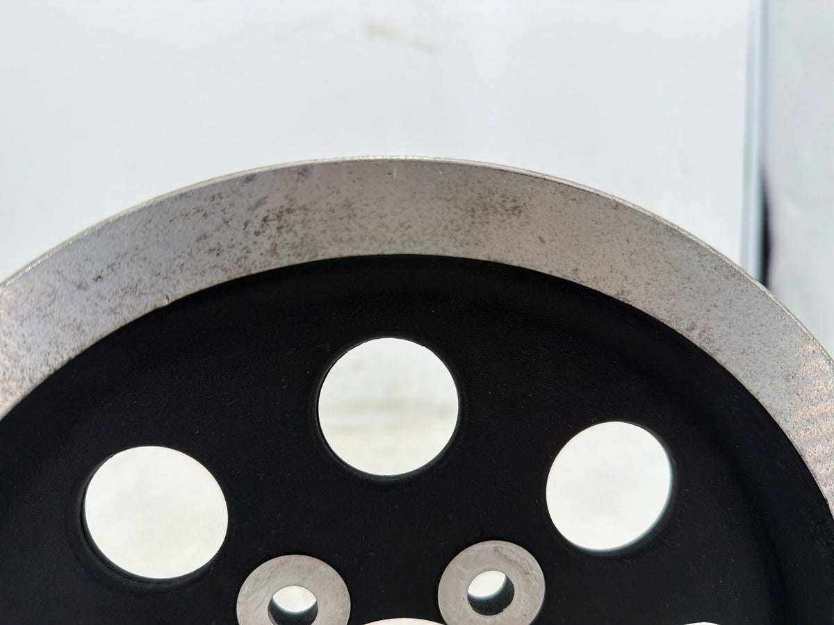 2000 Harley Sportster 1200 Custom XL1200C Rear Driver Pulley Sprocket 61T 1-1/8"