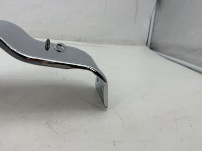 2011 Harley Electra Glide Ultra FLHTK OEM Front Lower Fairing Outer Skirt