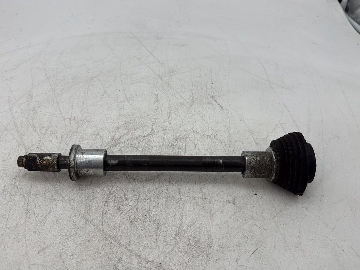2013 Harley Electra Glide Touring Ultra OEM Rear Fork Swingarm Pivot Bolt Shaft