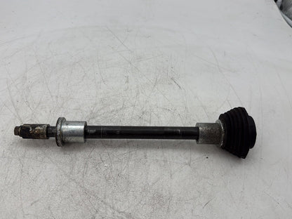 2013 Harley Electra Glide Touring Ultra FLHTCUI OEM Rear Fork Swingarm Pivot Bolt Shaft