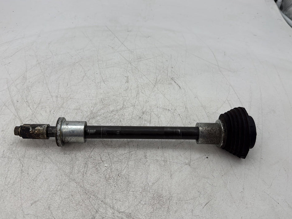 2013 Harley Electra Glide Touring Ultra OEM Rear Fork Swingarm Pivot Bolt Shaft
