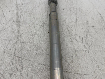 2015 Harley Road Glide Touring FLTRXS OEM Front Wheel Axle Bolt Shaft