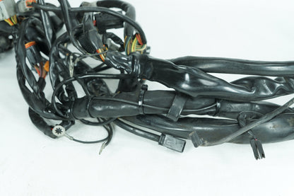 1999 - 2006 Harley-Davidson Touring Electra Glide Classic Main Wire Wiring Harness Loom  	70985-03